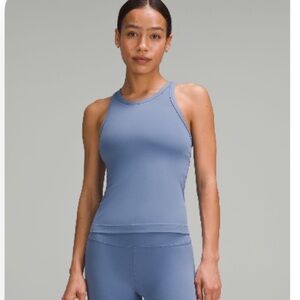 LULULEMON Align Tank *Waist Length